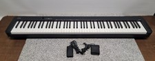 Casio electronic piano for sale  Evansville