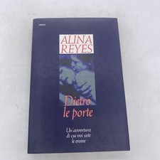dietro alina porte reyes usato  Borgo Mantovano