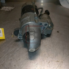 55491473 motorino avviamento usato  Italia