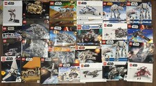 Massive lego star for sale  ANDOVER