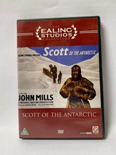 Scott antarctic 1950 for sale Scott antarctic 1950 for sale  ROSS-ON-WYE