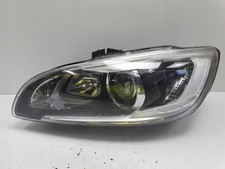 Frontscheinwerfer volvo s60 gebraucht kaufen  Hamburg