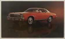 1977 chevrolet malibu for sale  Pflugerville