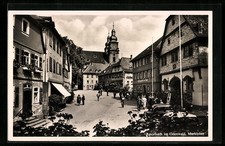 Amorbach denwald ansichtskarte gebraucht kaufen Amorbach denwald ansichtskarte gebraucht kaufen  Berlin