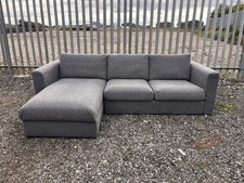 Grey ikea chaise for sale  BOSTON