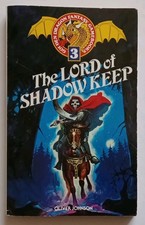 Lord shadow keep for sale  BRIDLINGTON