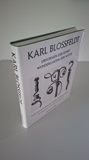 Karl blossfeldt urformen gebraucht kaufen Karl blossfeldt urformen gebraucht kaufen  München