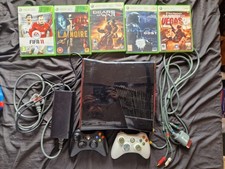 xbox 360 console for sale xbox 360 console for sale SHOREHAM-BY-SEA
