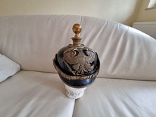 Pickelhaube artillerie reg gebraucht kaufen  Bad Köstritz