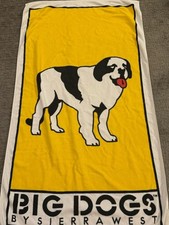Big dog sierra for sale  Littleton