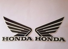 Honda emblem schriftzug gebraucht kaufen  Neubrandenburg
