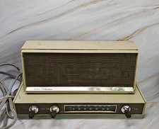 Silvertone radio sears for sale  Marietta
