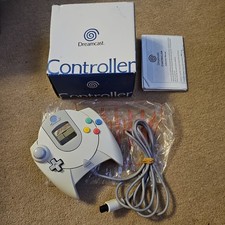Official sega dreamcast for sale  ASHFORD