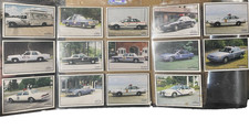 Sannco police cards for sale  Lancaster