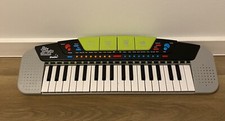 Schönes kinder keyboard gebraucht kaufen  Berlin