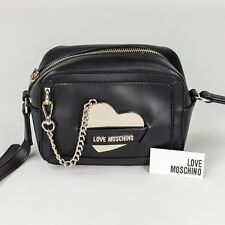 Borsa love moschino usato  Modena