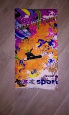 Little box snood d'occasion Little box snood d'occasion  Villeneuve-sur-Yonne