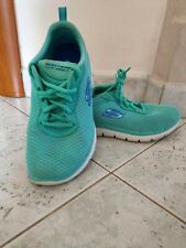 Skechers dual lite usato  Bari