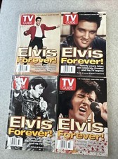 Collectible elvis forever for sale  Santa Cruz