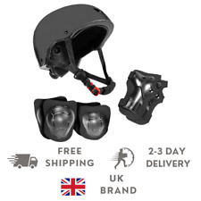 Helmet knee elbow for sale  LONDON