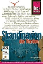 Skandinavien norden gebraucht kaufen  Berlin