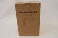 Unbranded mini dehumidifier for sale  LEEDS