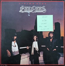 bee gees living eyes comprar usado bee gees living eyes comprar usado Enviando para Brazil