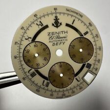 Zenith primero defy usato  Acireale