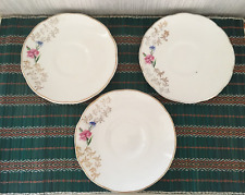 Petites assiettes faïence d'occasion  Senlis