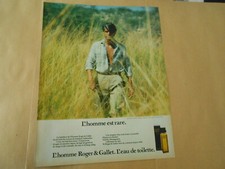 1983 homme rare d'occasion  Expédié en Belgium