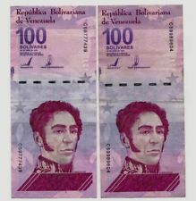 Venezuela 100 digitales for sale  Hibernia