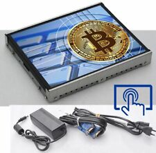 48cm usb touchscreen gebraucht kaufen  Nürnberg