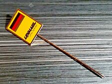 Lexmaul anstecknadel pel gebraucht kaufen  Bad Vilbel