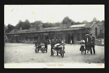 Gwr teignmouth railway for sale  LONDON