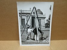 Liege photographie parc d'occasion  Sancerre