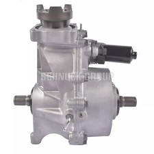 Rear axle differential for sale  Pooler