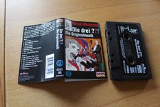 Hörspiel fragezeichen riginal gebraucht kaufen  Remchingen