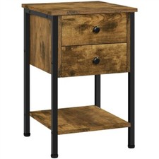 Bedside table drawers for sale  IPSWICH