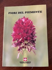 Fiori del piemonte usato  Villarbasse