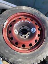 Ruota scorta michelin usato  Treviso