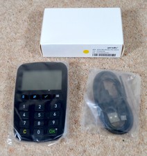 Gemalto a1640039d ezio for sale  SOUTHAMPTON