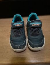 Skechers jungen blinker gebraucht kaufen  Leipzig