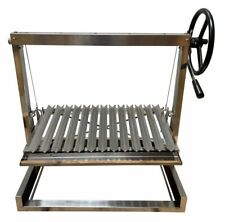 Built brick bbq for sale  HORSHAM