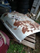 1955 belair hood for sale  Fort Worth