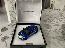Coffret norev renault d'occasion  Incheville
