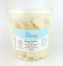 Mango butter organic for sale  IPSWICH