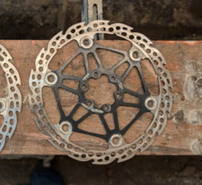 Hope floating rotor for sale  BACUP