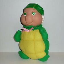 Doudou tortue shelcore d'occasion  France