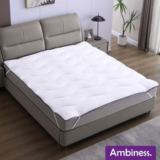Ambiness matratzen topper gebraucht kaufen  Deutschland