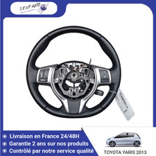 Volant direction toyota d'occasion  Saint-Quentin